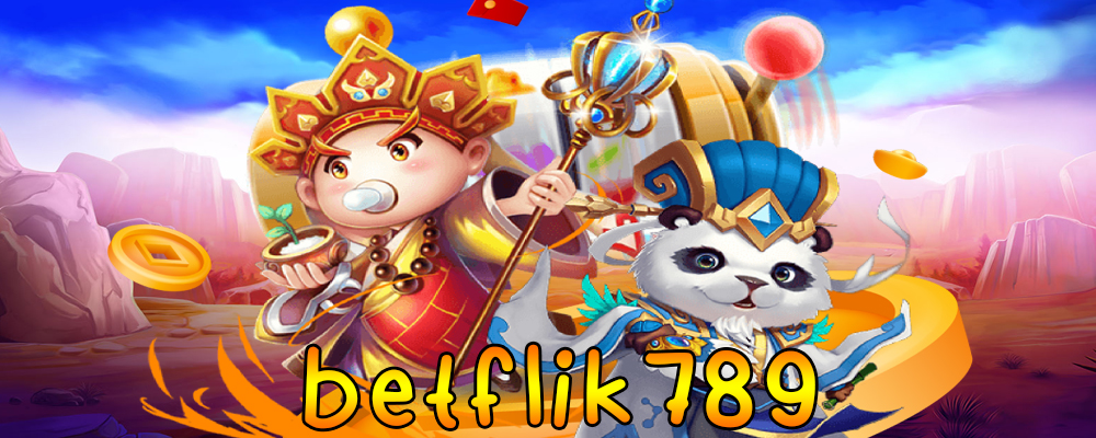 betflik789