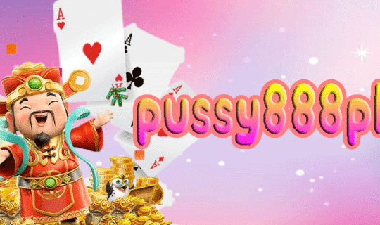 pussy888play