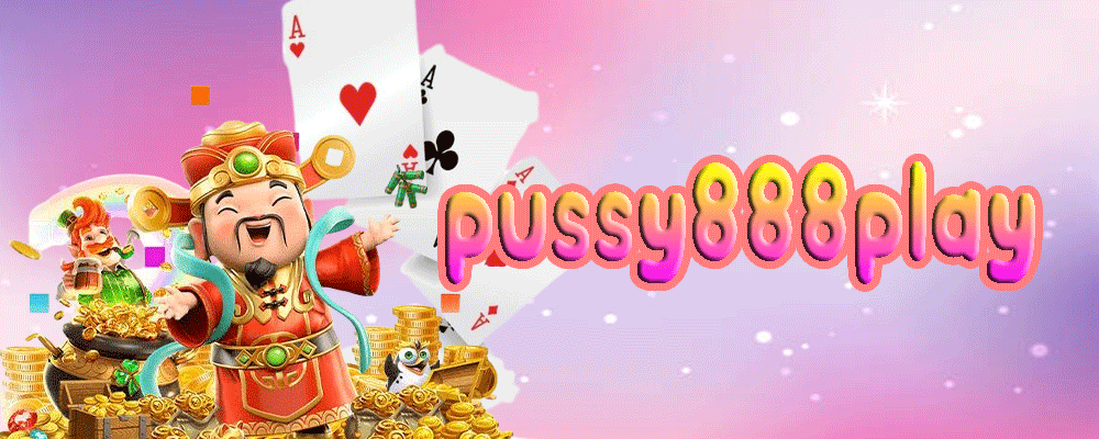 pussy888play