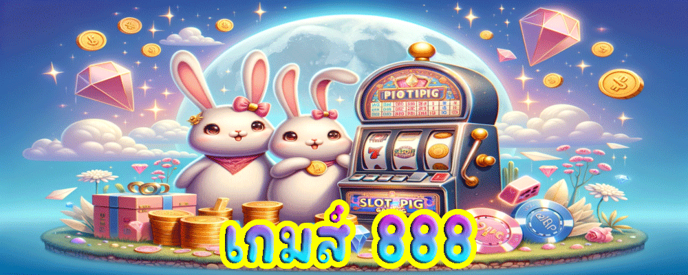 เกมส์ 888