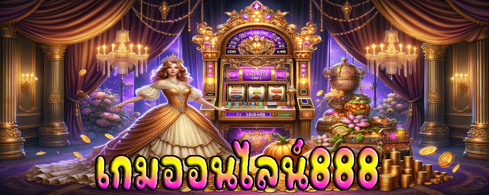 เกมออนไลน์888