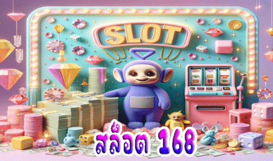 สล็อต 168