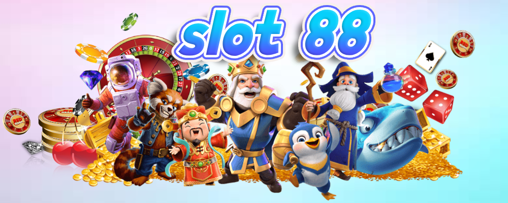 slot 88