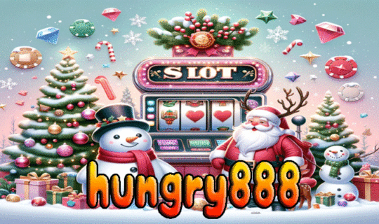 hungry888