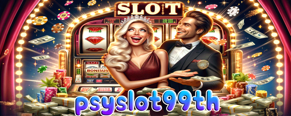 psyslot99th