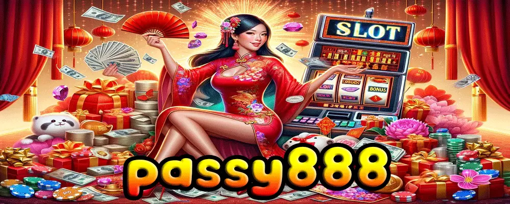 passy888