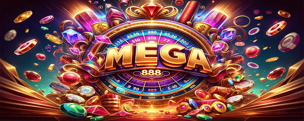 Mega888