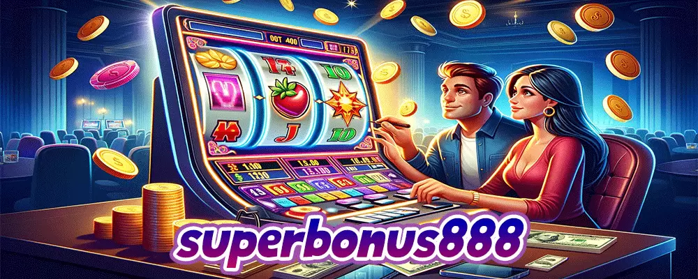 superbonus888