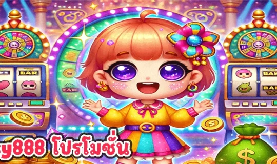pussy888 โปรโมชั่น