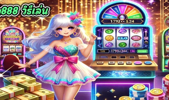 pussy888 วิธีเล่น